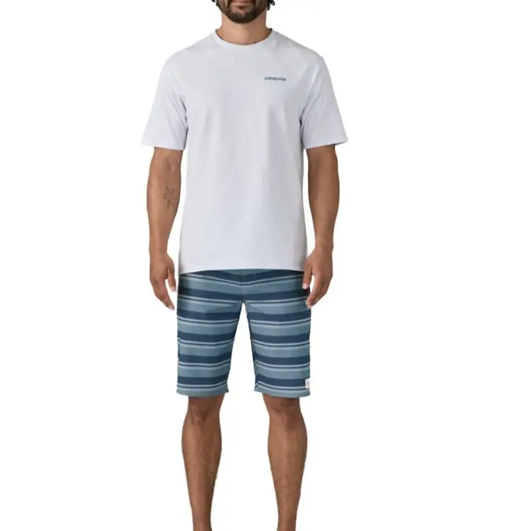 Patagonia Hydropeak Casual Shorts Men's-3