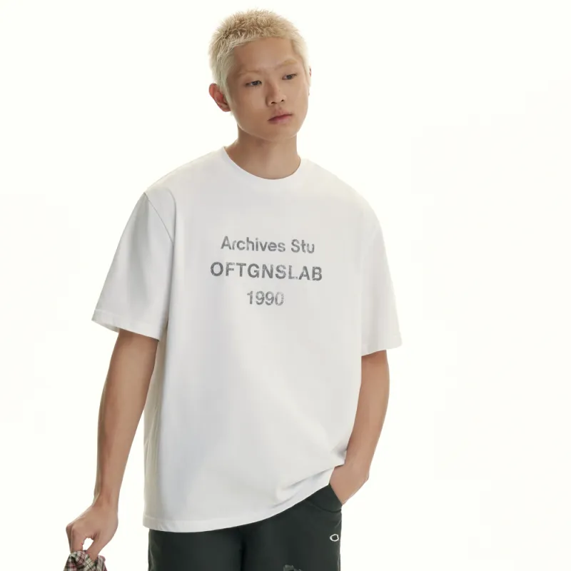 TGNS T Shirts Unisex-18