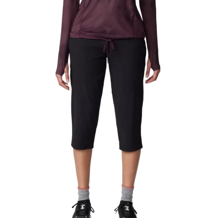 MOUNTAIN HARDWEAR Casual Shorts Women's-11