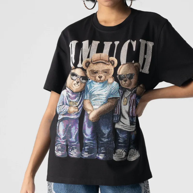 TCH T Shirts Unisex-3