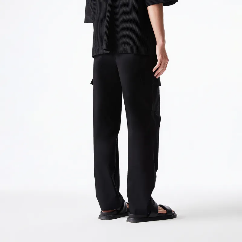 JACK&JONES Casual Pants Men-7