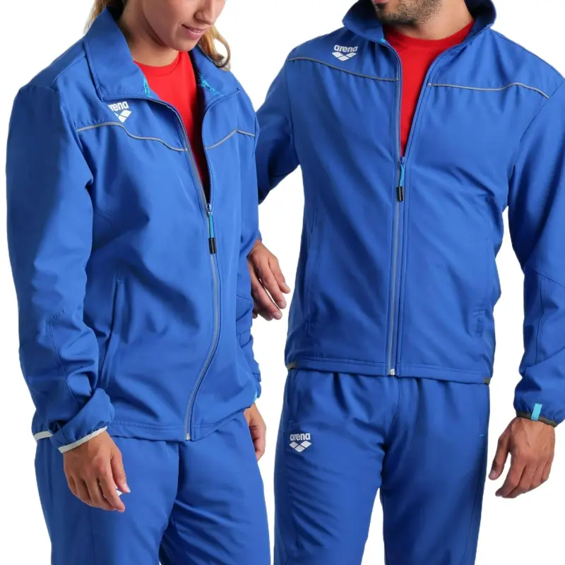 Arena Jackets Unisex-11