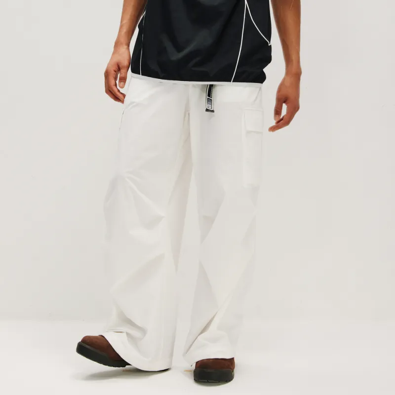 FPA ALWAYS MOVING Series Casual Pants Unisex-2
