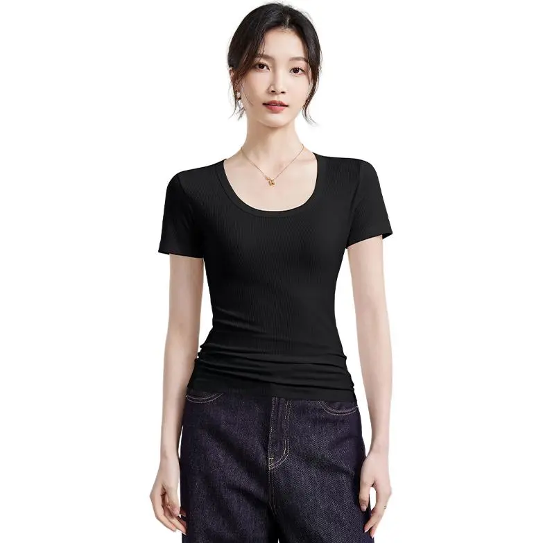 La Chapelle Women's Undershirts-1