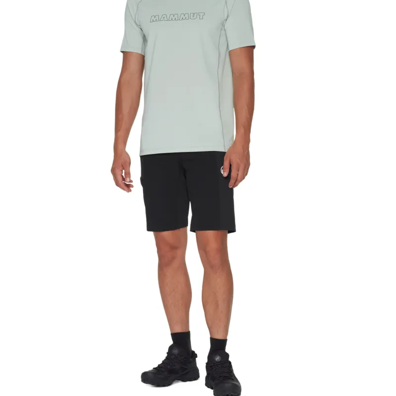 MAMMUT Casual Shorts Men-1