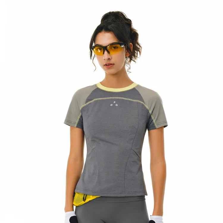 FPA T Shirts Women's-7