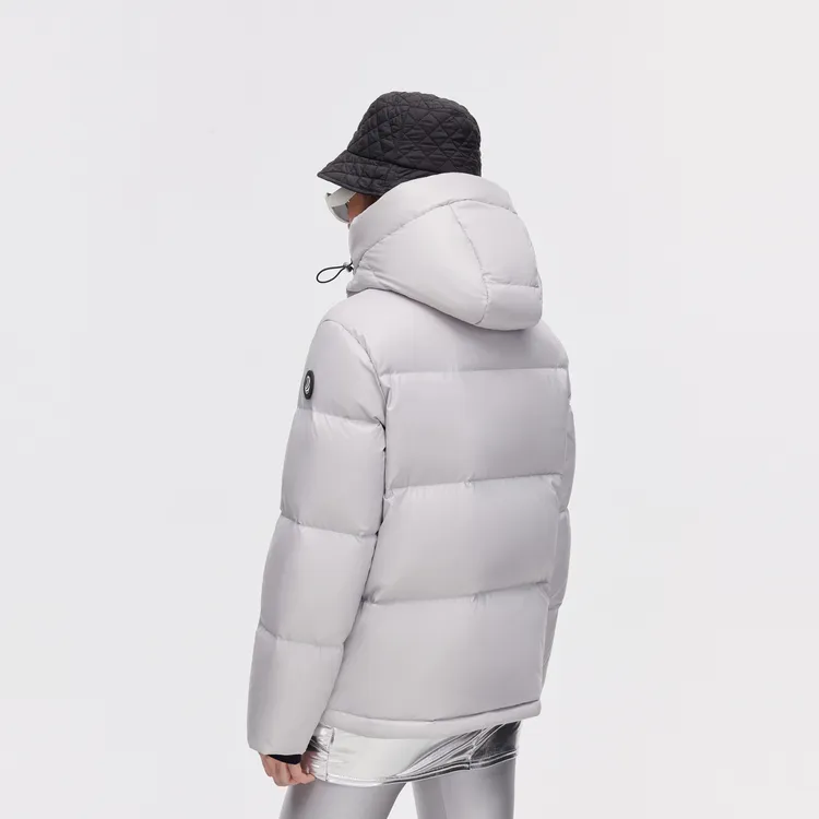 BOSIDENG Puff Series Winter Down Jacket Women's-2