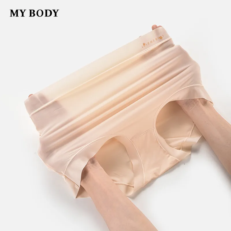MY BODY Underpants Women's 1 Pack-1