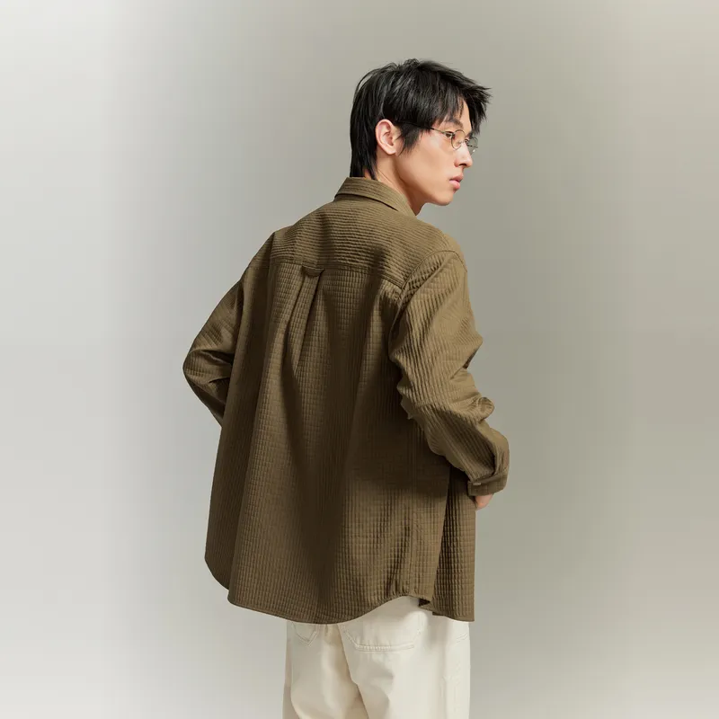 GXG Urban Commuter Series Shirts Men-8