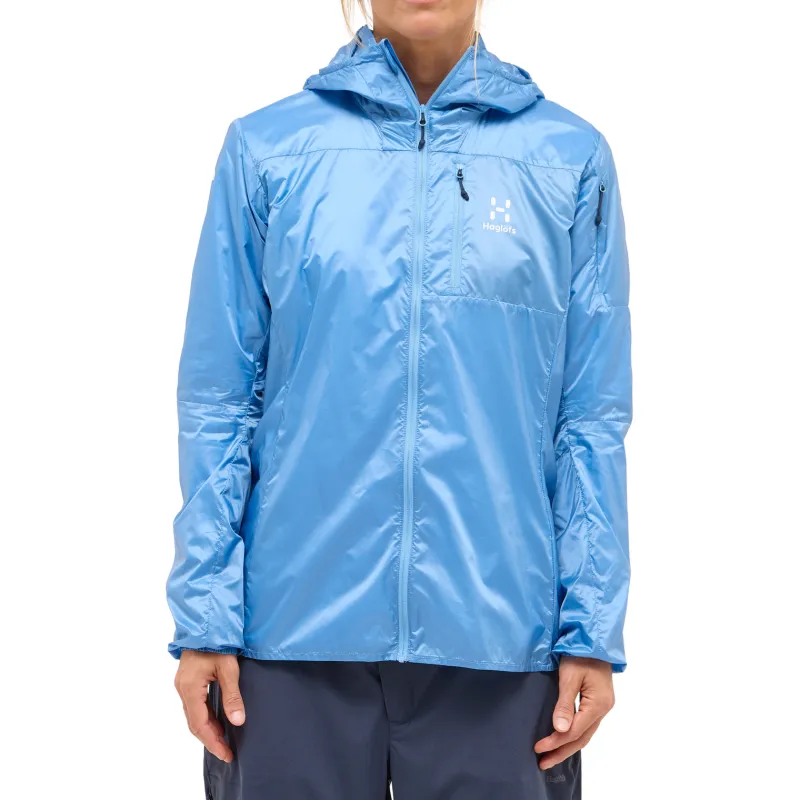 HAGLÖFS Jackets Women's-15