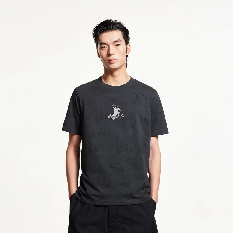 JACK&JONES T Shirts Men-14