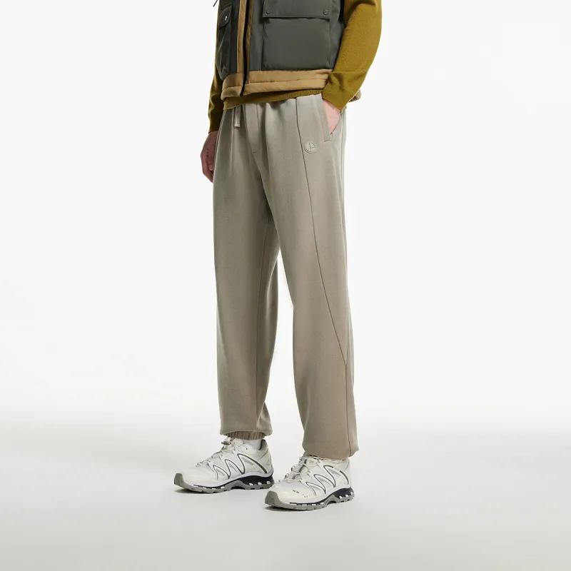 JACK&JONES Casual Pants Men-6