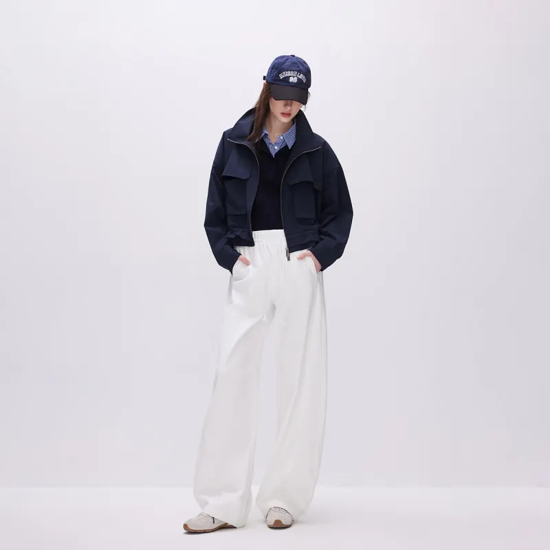 ONLY Jeans Women's A43 Cream White-3