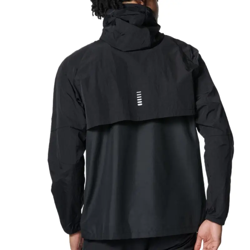 Under Armour LaunchSplit Pro Jacket Men's Black 001-1