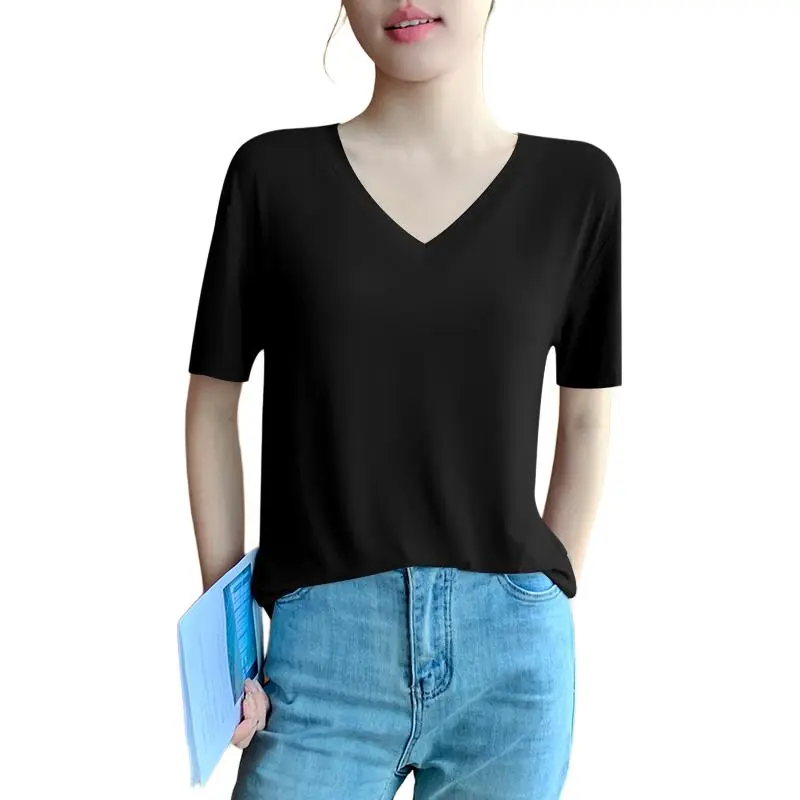 La Chapelle Women's Undershirts-8