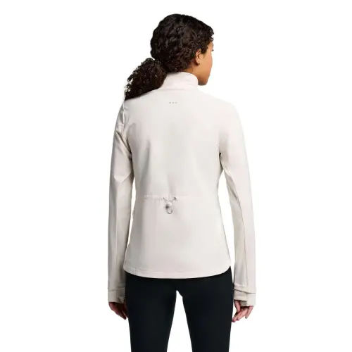 Saucony Jacket Women's Dove Color