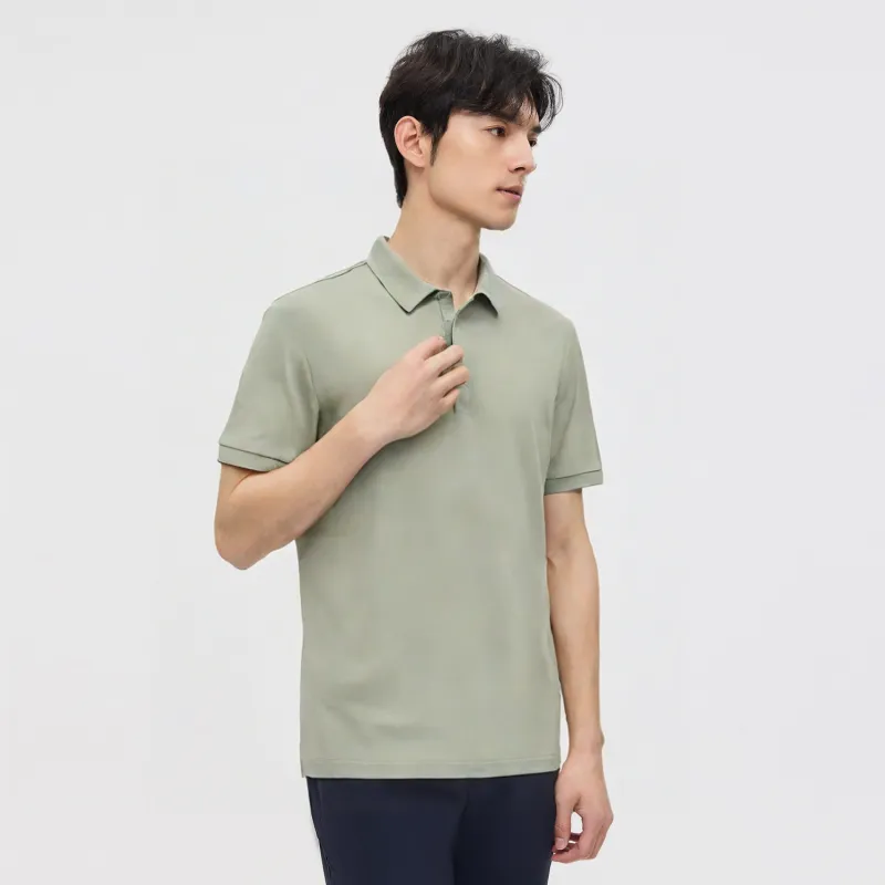 SUNDANCE Polo Shirts Men-1