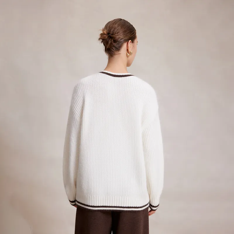 SEASON HIGH Knitwear Unisex-4