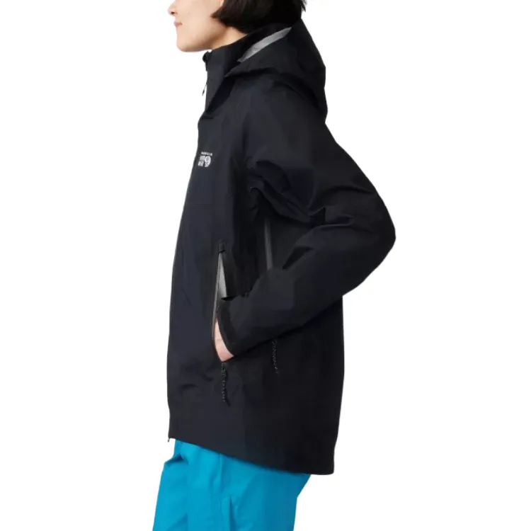 MOUNTAIN HARDWEAR Trailverse™ GORE TEX Jacket Women's-6