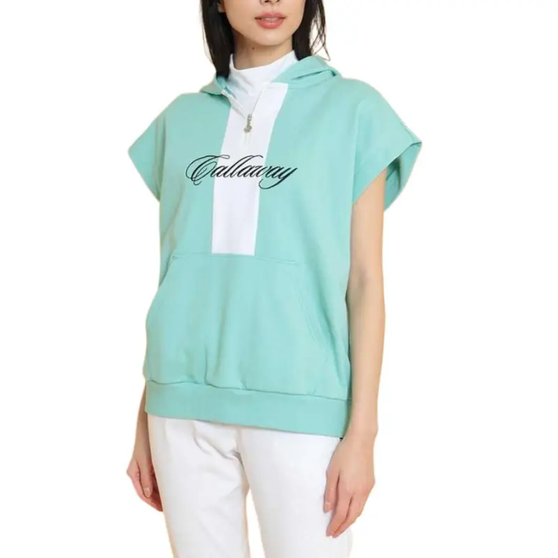 Callaway Sleeveless Sports Shirts Women's-22