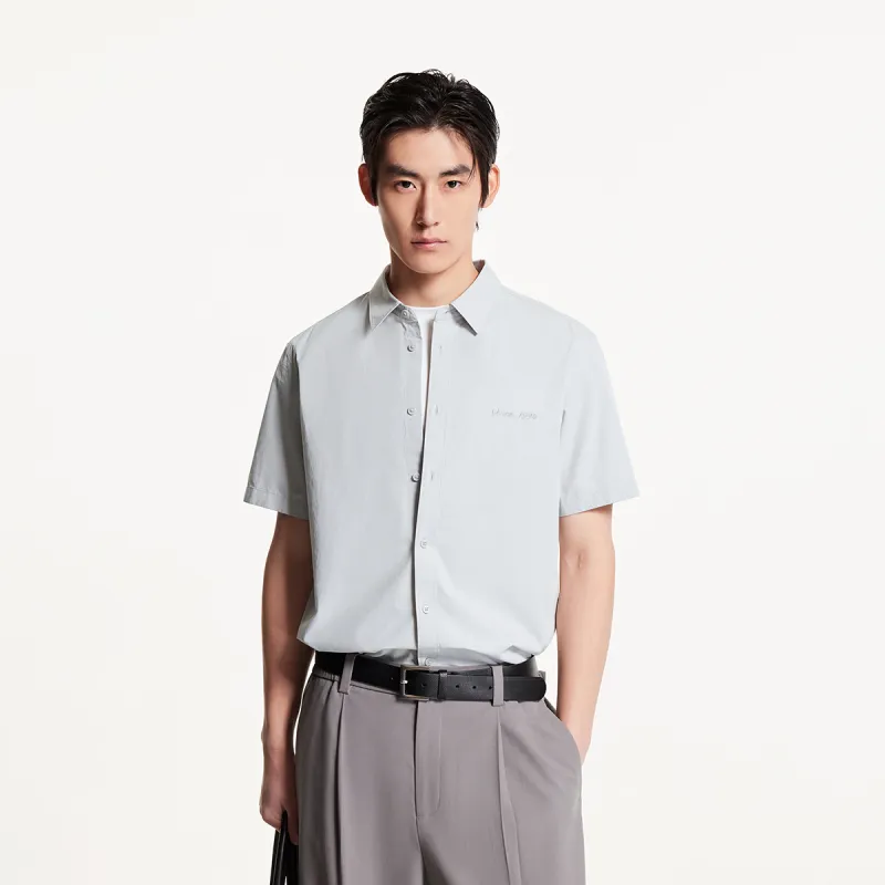 JACK&JONES Shirts Men-5