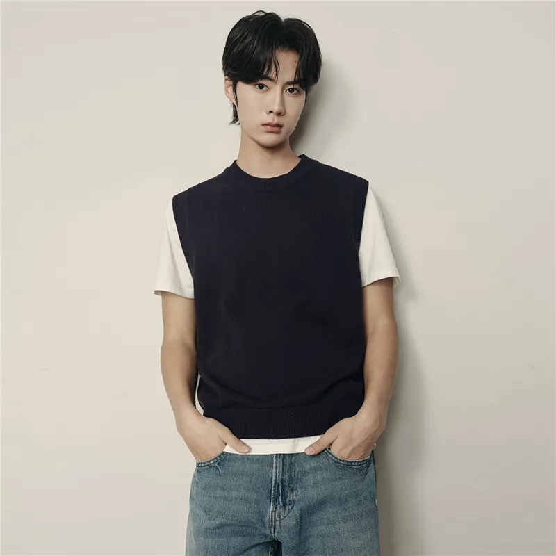 UNIQLO Knitwear Men-4