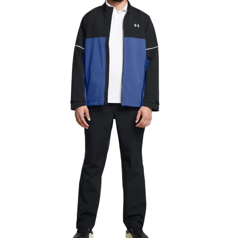 Under Armour Storm Casual Pants Men's Black-4