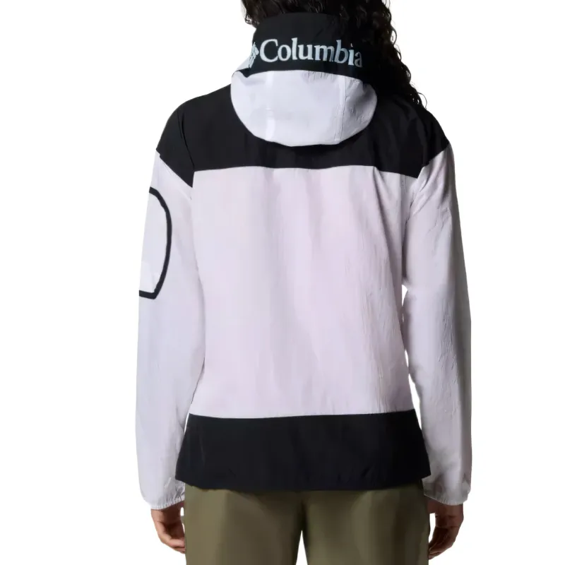Columbia Challenger Trench Coat Women's-1