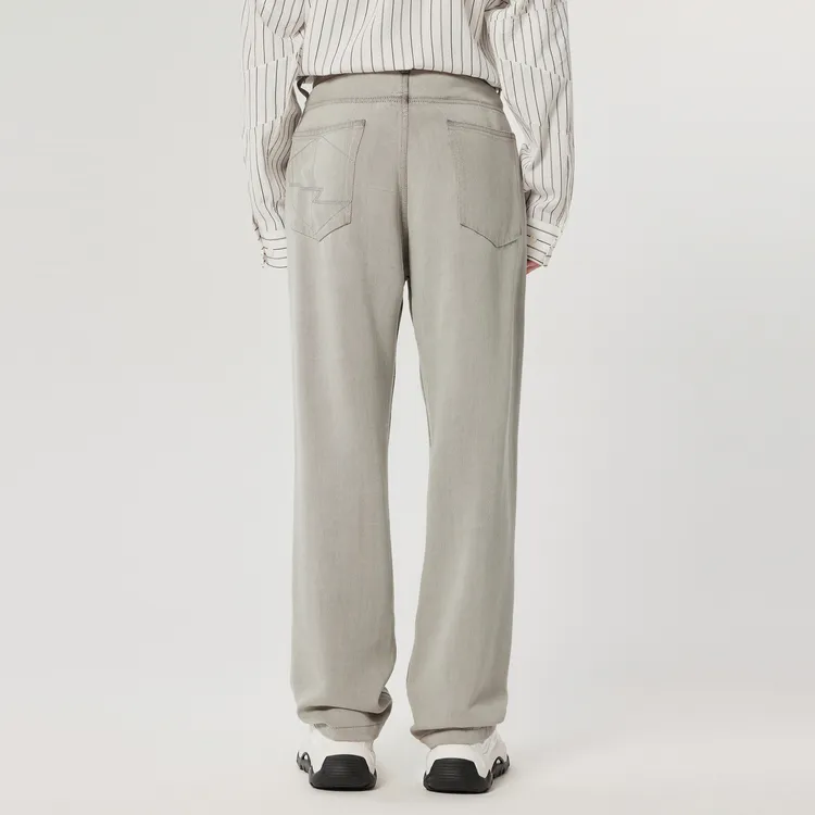 CROQUIS Jeans Unisex-3