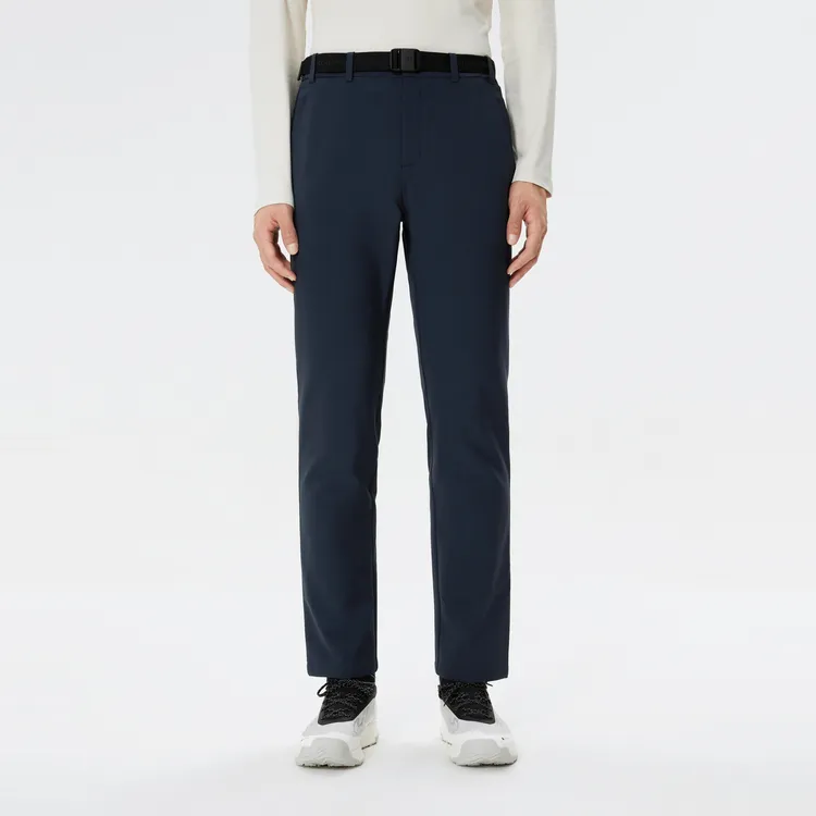 KOLON SPORT HIKE Series Casual Pants Men's-7