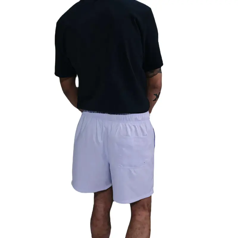 Nike Club Men's Woven Flow Shorts-1
