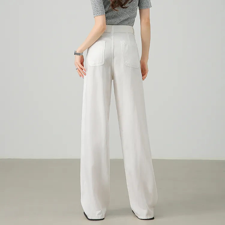 SENTUBILA Jeans Women's-4