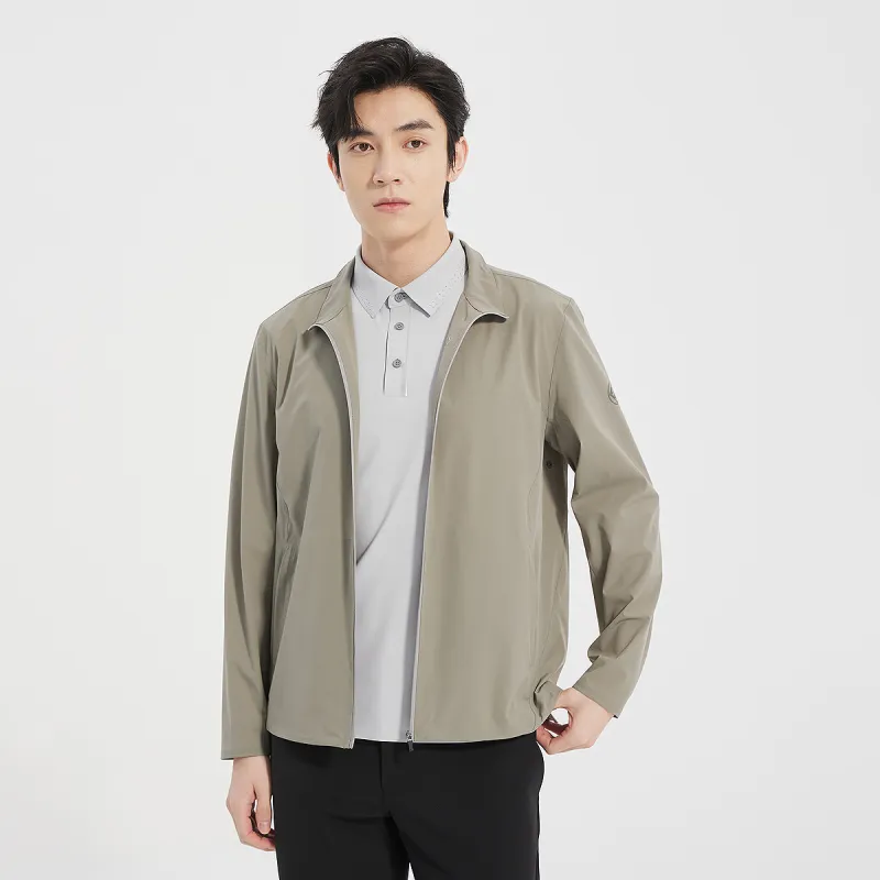 LESS IS MORE Jackets & Coats Men's-11