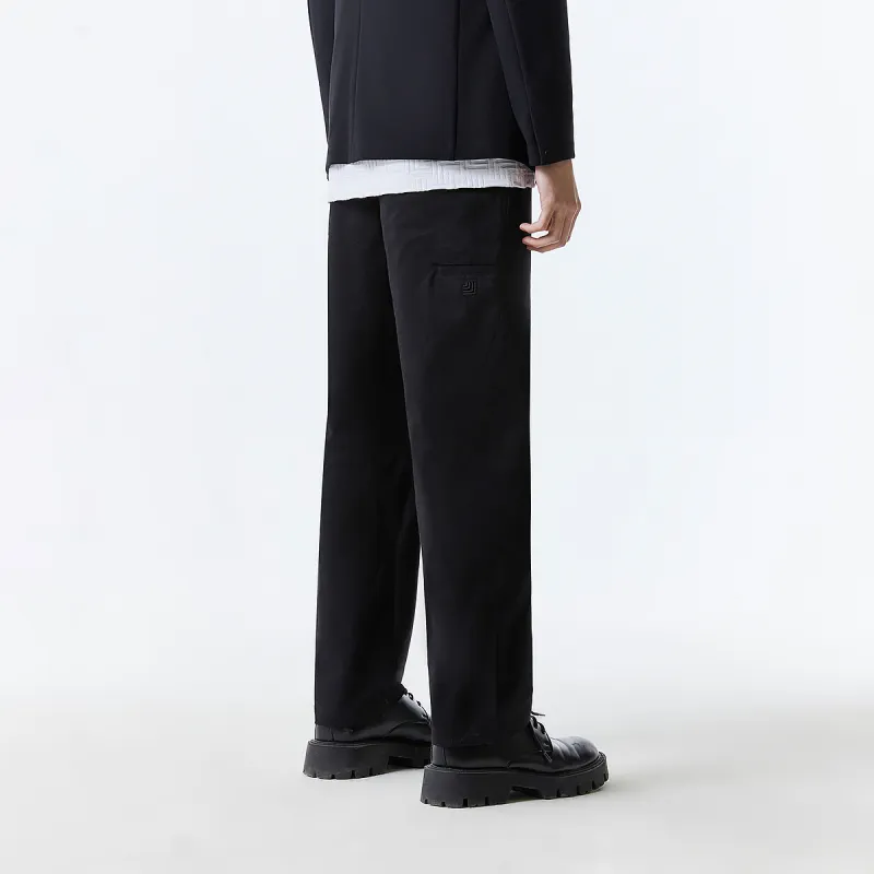 JACK&JONES Casual Pants Men-9