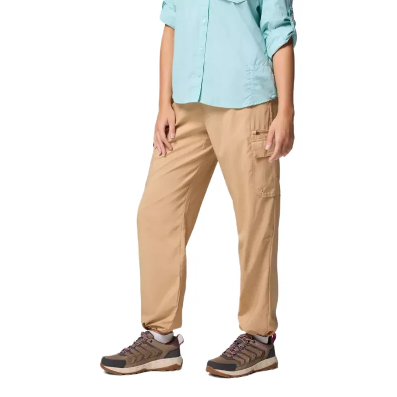 Columbia Insect Shield® Collection Skien Valley™Omni Shade™Omni Wick™ Cargo Pants Women's-2