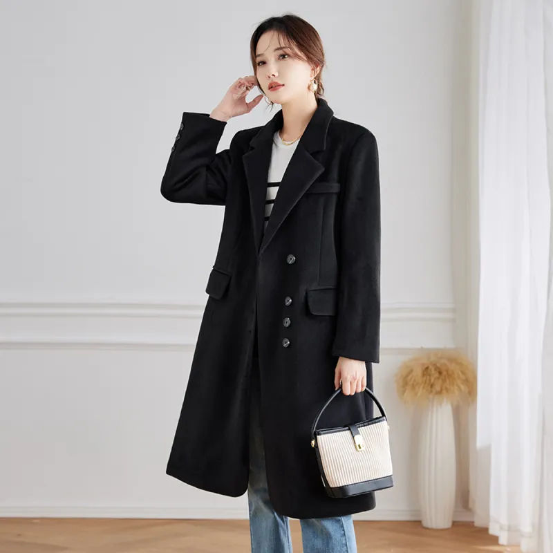 TERRE BLEUE Coats Women's-1
