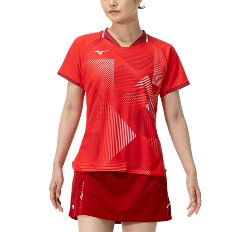 Mizuno Table Tennis Apparel Women's-20