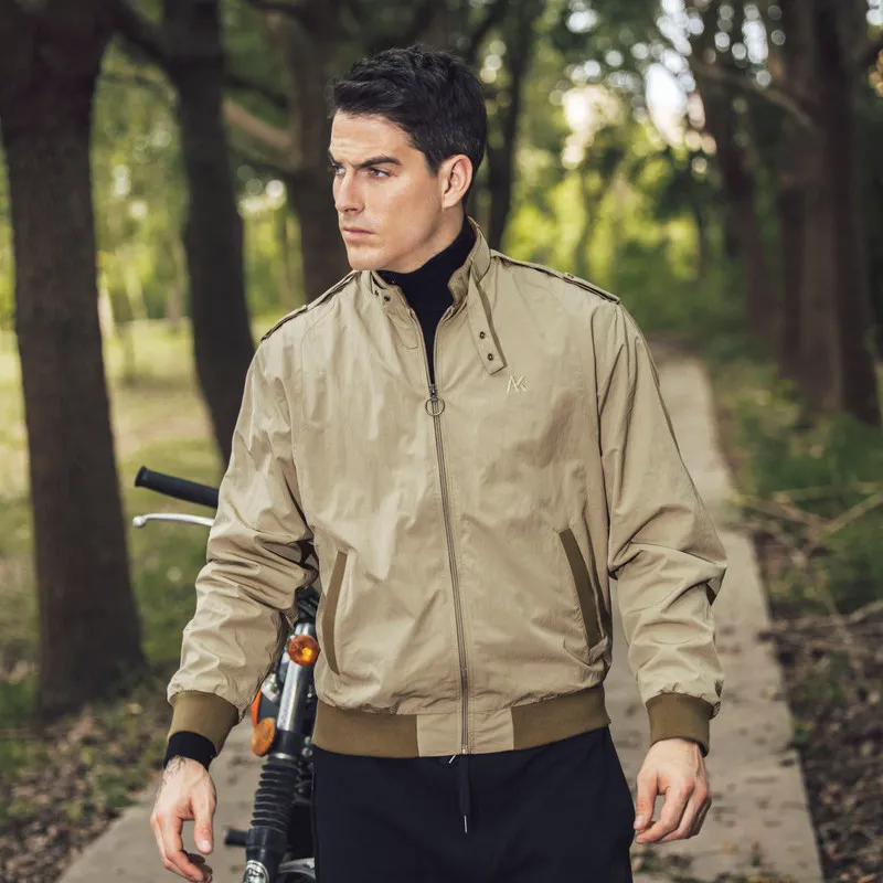 AKCLUB Vintage Collection Jackets & Coats Men's-3