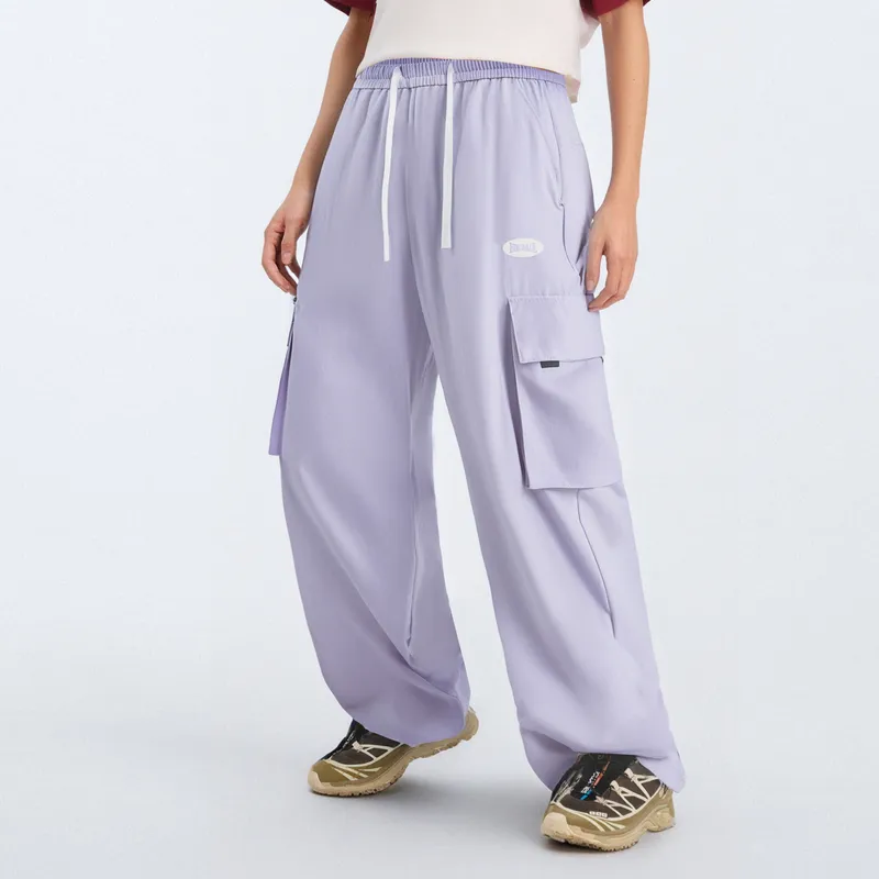LONSDALE Cargo Pants Unisex-21