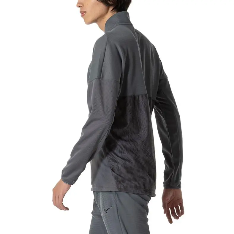 Mizuno Dry Aeroflow Jacket Unisex-12