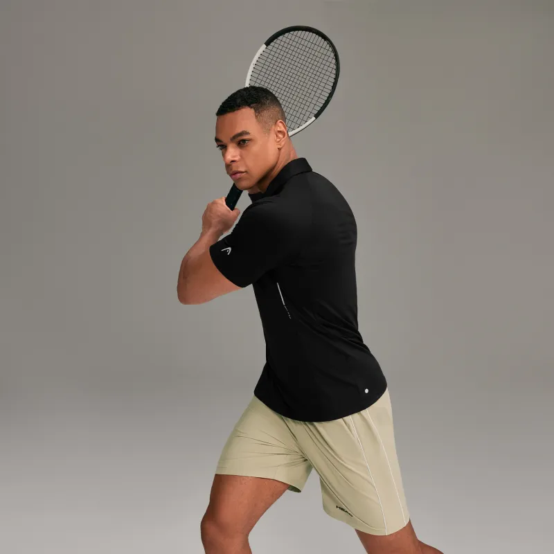 HEAD Polo Shirts Men-8