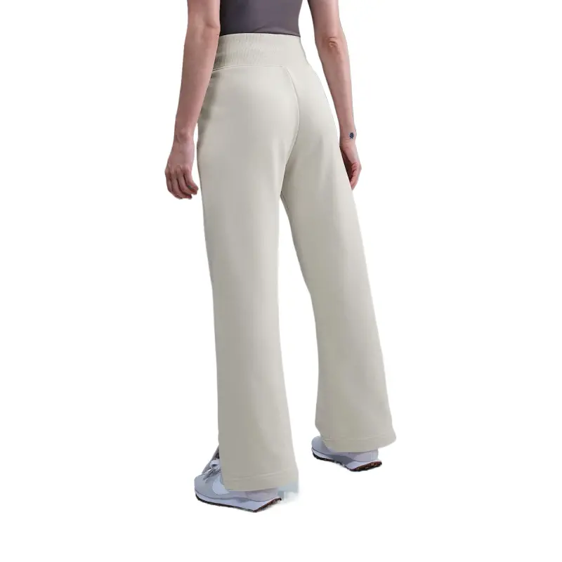 Nike SportswearSwoosh Sports Pants Women's Light Brown-1
