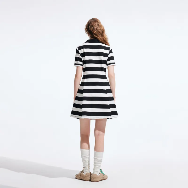 ONLY Short Sleeved Dresses Women's-8