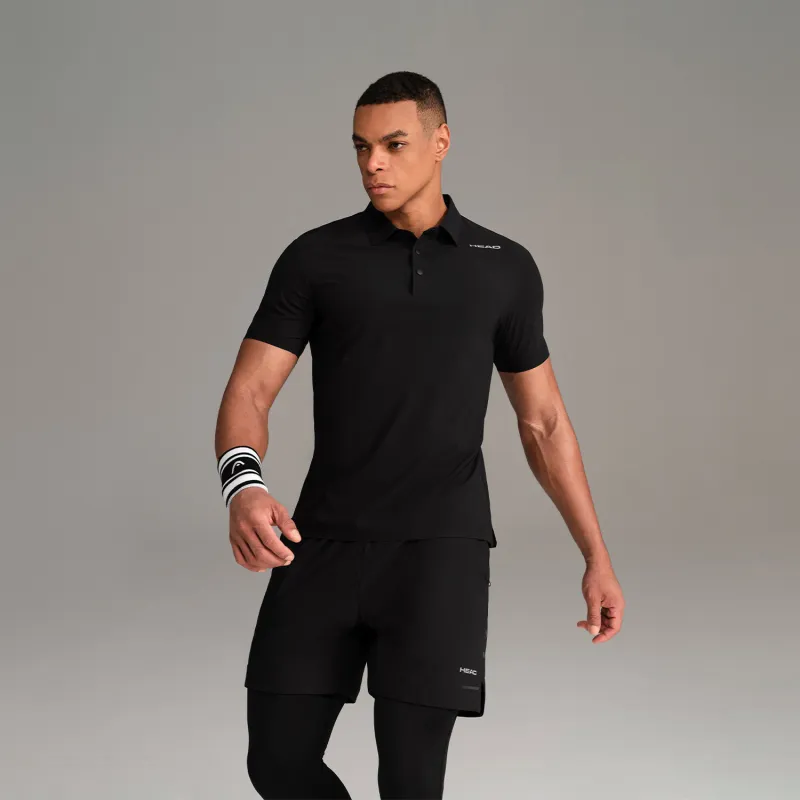 HEAD Polo Shirts Men-2