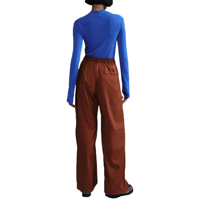 Acg Nike Acg 'Activitorium' Women's High Waisted Uv Pants-1