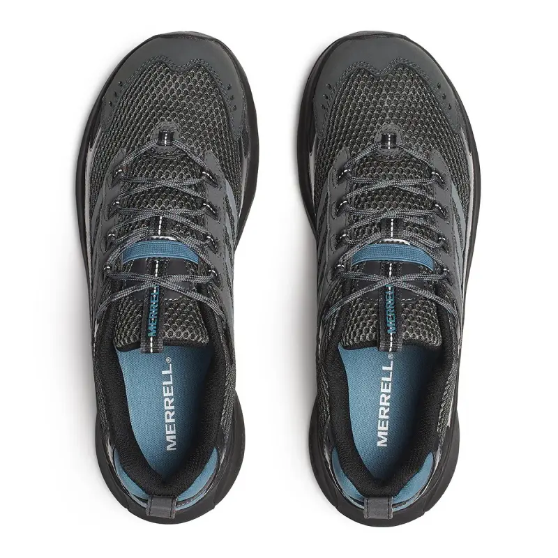 MERRELL Moab Speed 2 Vent 2K 1TRL Alloy Black-5