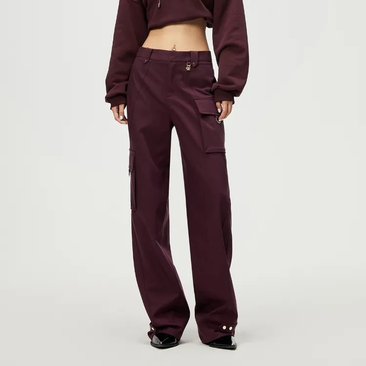 ONLY Casual Pants Women's-2