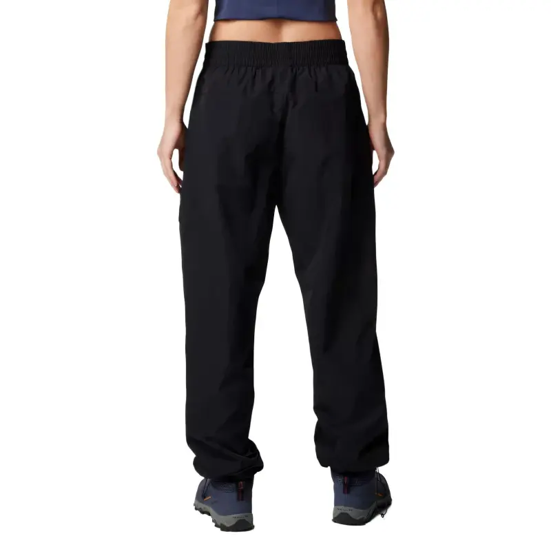 Columbia Boundless Adventure Casual Pants Women's Black-1