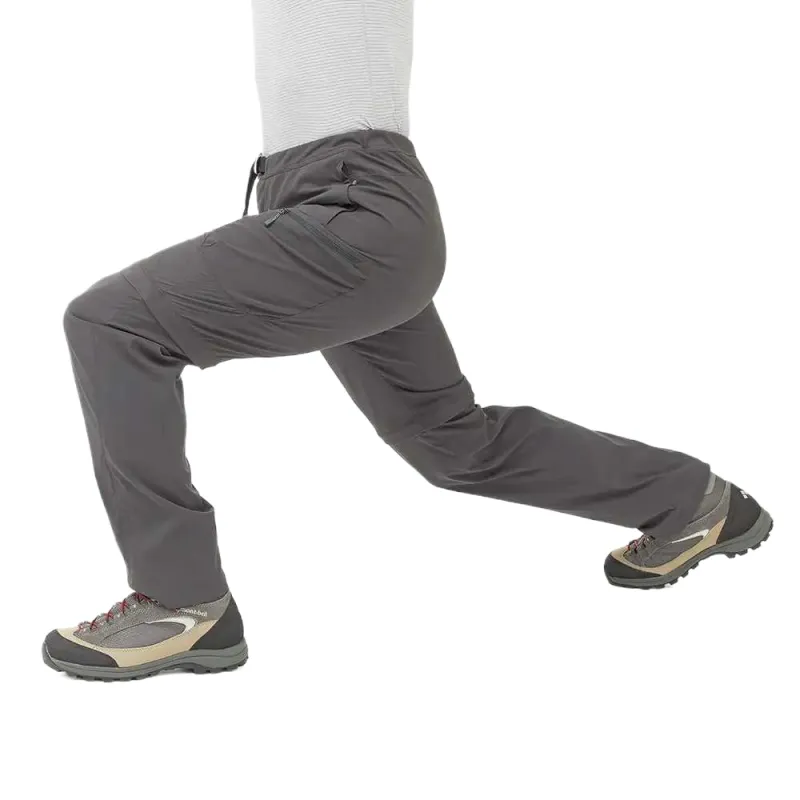 MONTBELL Casual Pants Men-1