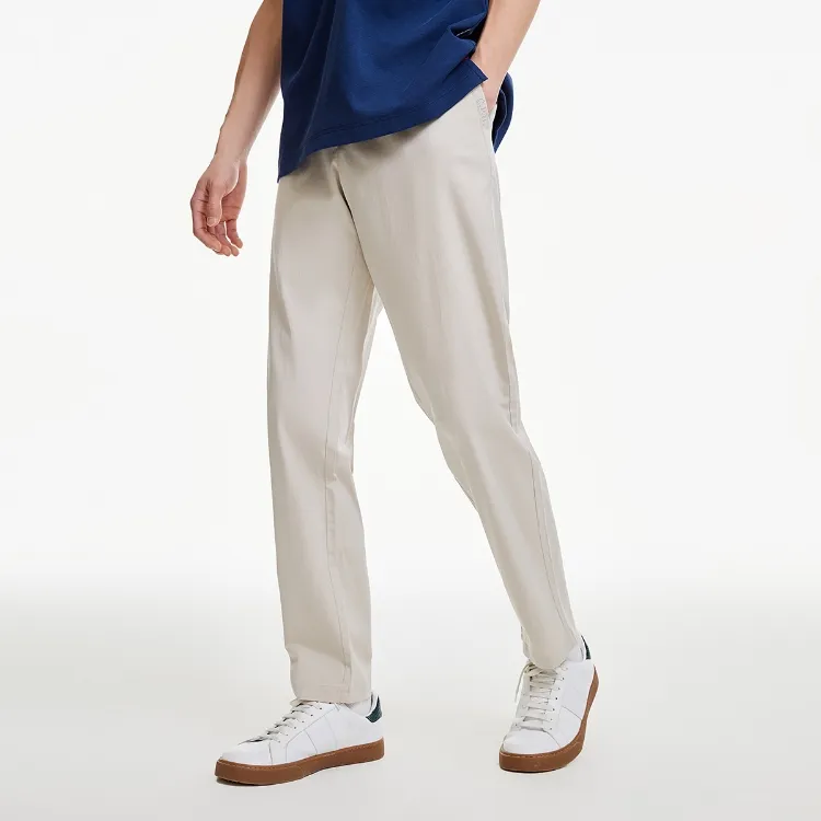 JACK&JONES Casual Pants Men-2